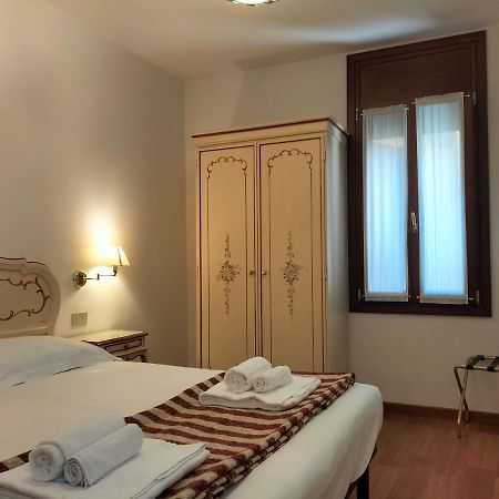 Rialto Experience Hotel Venesia Bagian luar foto