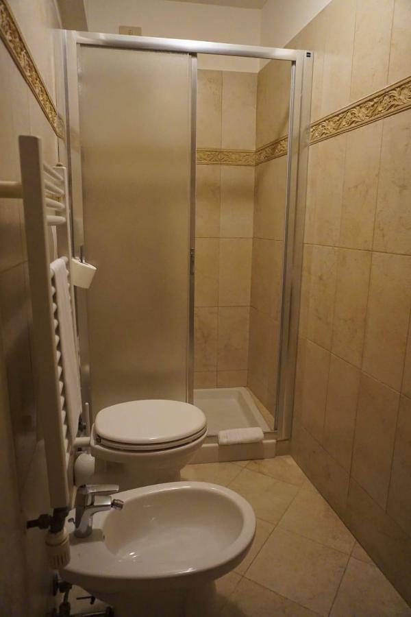 Rialto Experience Hotel Venesia Bagian luar foto