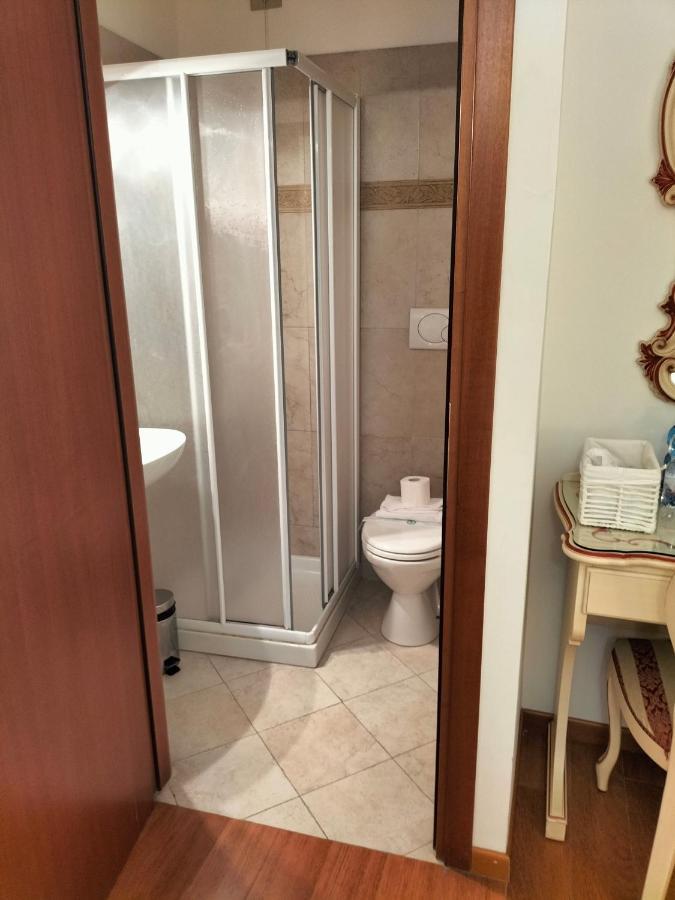 Rialto Experience Hotel Venesia Bagian luar foto